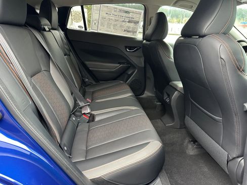 New 2026 Subaru Crosstrek 2.5i Limited w/ Crosstrek Mirror Package image 11