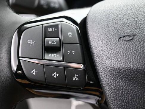 New 2026 Ford Escape Platinum w/ Premium Technology Package image 18