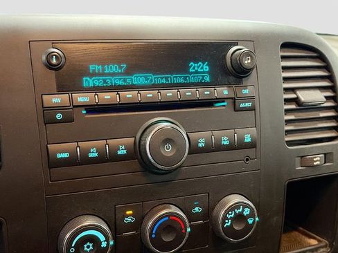 Used 2012 GMC Sierra 1500 W/T w/ Work Truck Preferred Package image 13