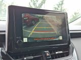 Used 2023 Toyota Corolla Cross XLE image 3
