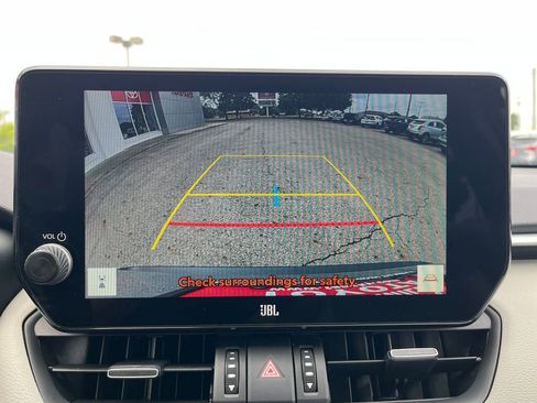 Certified 2024 Toyota RAV4 Limited AWD/4WD image 26