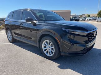 Used 2024 Honda CR-V EX video 2