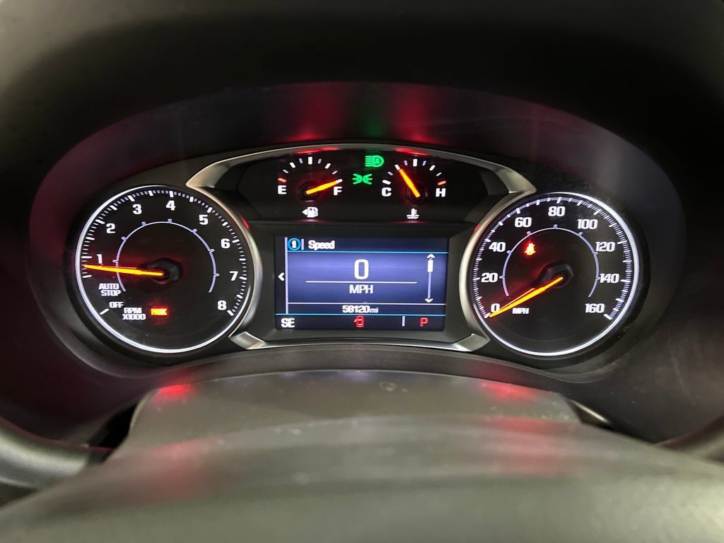 Used 2023 GMC Terrain SLE w/ Driver Convenience Package AWD/4WD image 15