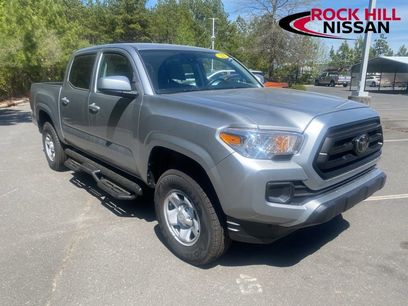 Used 2023 Toyota Tacoma SR