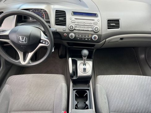 Used 2011 Honda Civic LX image 10