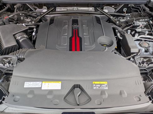 New 2026 Audi SQ5 Premium Plus AWD/4WD image 10