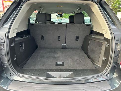 Used 2017 Chevrolet Equinox LS FWD image 14