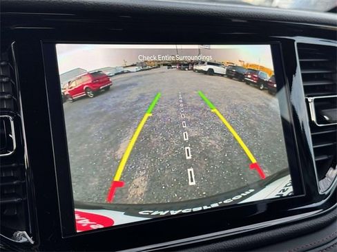 New 2026 Dodge Durango GT w/ Blacktop Package image 4