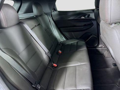 Used 2024 Chevrolet TrailBlazer RS w/ Driver Confidence Package image 27