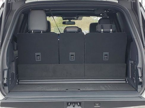 New 2026 Ford Expedition Tremor AWD/4WD image 8