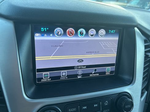 Used 2018 GMC Yukon SLT w/ Open Road Package image 43