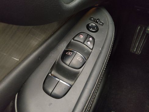 Used 2015 Nissan Murano SL w/ SL Technology Package AWD/4WD image 27
