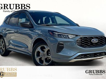 Used 2023 Ford Escape ST-Line w/ Tech Pack #1