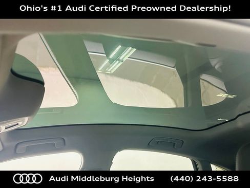 Certified 2025 Audi A5 2.0T Premium AWD/4WD image 24