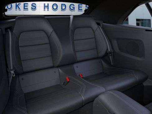 New 2025 Ford Mustang Premium image 62