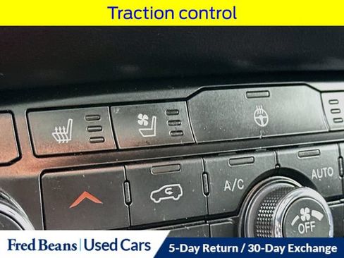 Used 2022 Dodge Durango SRT w/ Black Package AWD/4WD image 27