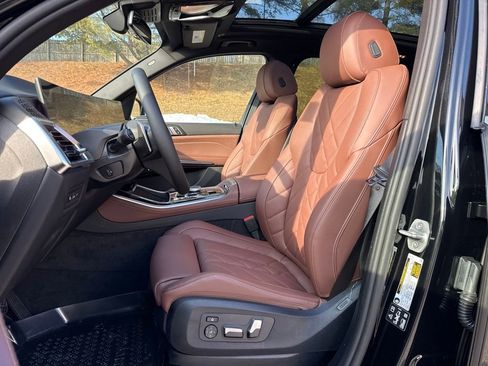 New 2026 BMW X5 xDrive40i AWD/4WD image 10