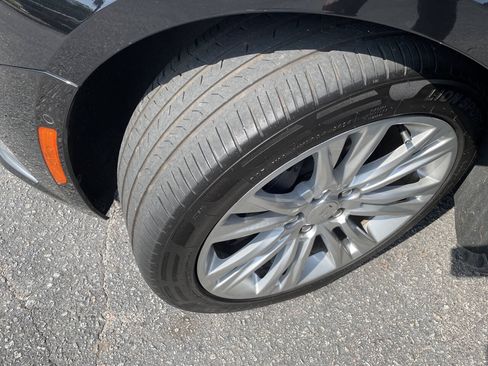 Used 2019 Cadillac XTS Luxury FWD image 21