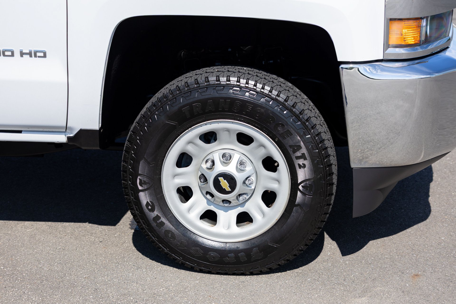 Used 2017 Chevrolet Silverado 3500 W/T RWD image 39