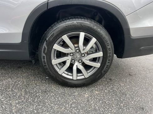 Used 2020 Honda Pilot EX-L image 38