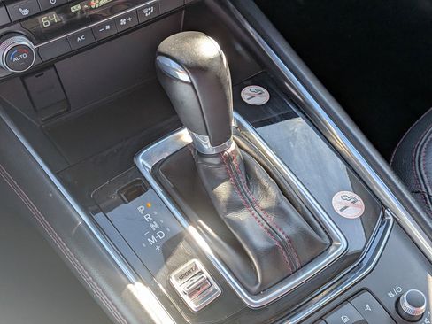 Used 2024 MAZDA CX-5 Carbon Edition image 24