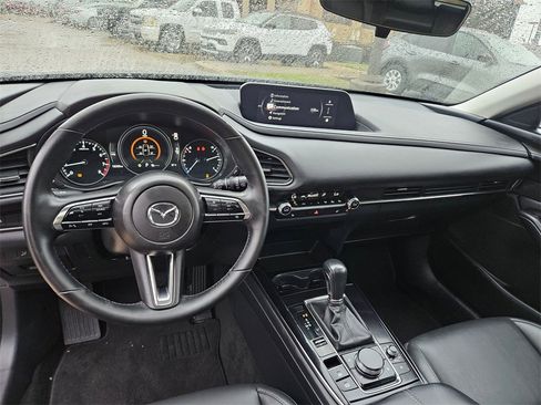 Used 2025 MAZDA CX-30 AWD 2.5 S w/ Preferred Package image 15