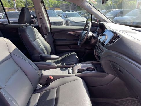 Used 2022 Honda Ridgeline RTL-E image 10