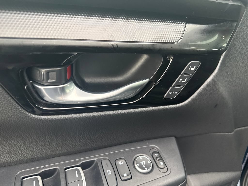 Certified 2024 Honda CR-V EX-L image 11