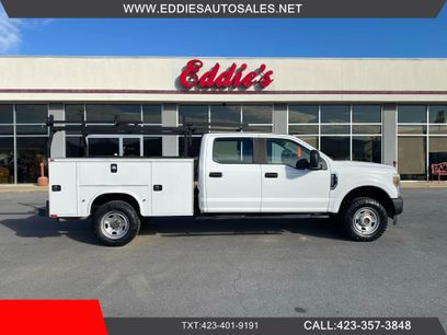 Used 2019 Ford F350 XL