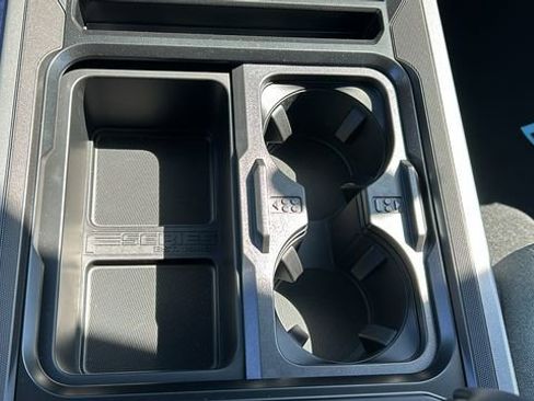 New 2026 Ford F250 XLT w/ FX4 Off-Road Package image 25