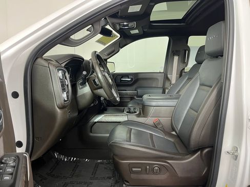 Used 2020 GMC Sierra 1500 Denali image 11
