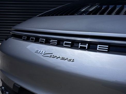 Certified 2021 Porsche 911 Carrera RWD image 25