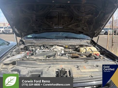 Used 2021 Ford F250 Lariat image 19