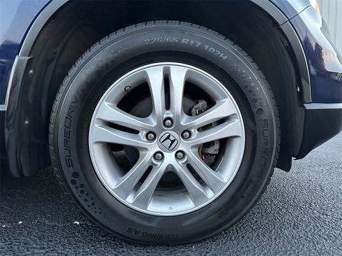 Used 2010 Honda CR-V EX image 41