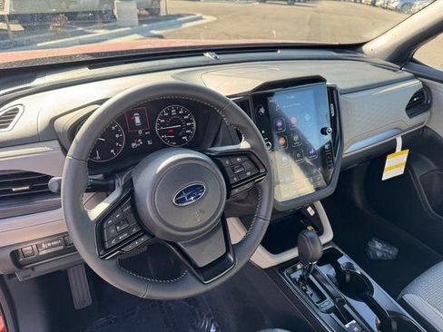 New 2026 Subaru Forester Wilderness AWD/4WD image 18