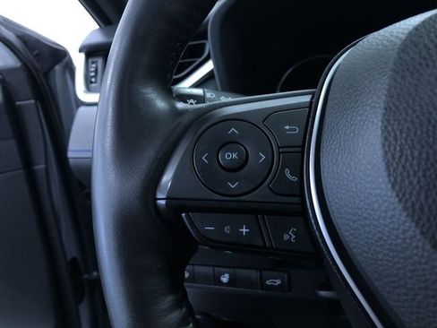 Certified 2023 Toyota RAV4 SE image 25