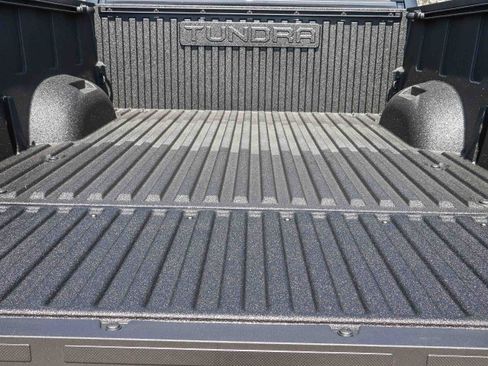 New 2026 Toyota Tundra SR5 image 12