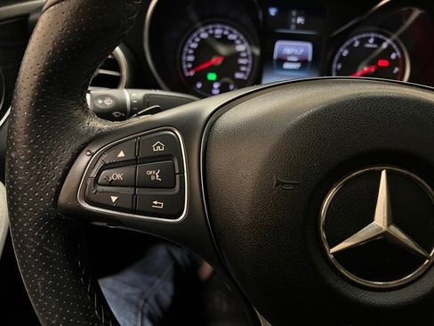 Used 2017 Mercedes-Benz C 300 Sedan image 17