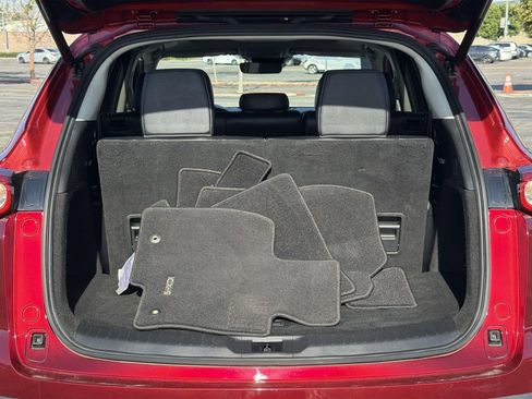 Used 2023 MAZDA CX-9 Touring Plus image 29