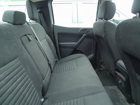 Used 2020 Ford Ranger XL w/ Equipment Group 101A Mid image 11