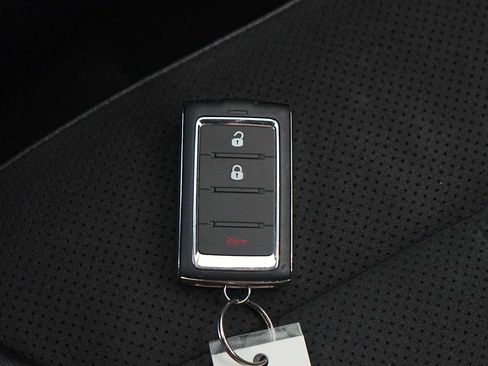 Used 2024 Jeep Grand Cherokee Altitude AWD/4WD image 28