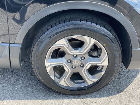 Used 2019 Honda CR-V EX-L image 11