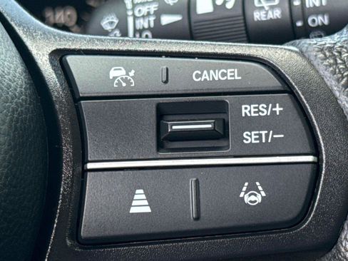 Certified 2023 Honda CR-V EX image 25