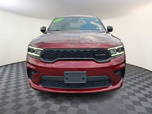 Used 2024 Dodge Durango GT AWD/4WD image 2