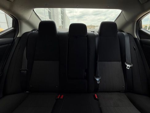 Used 2020 Nissan Sentra SV FWD image 24