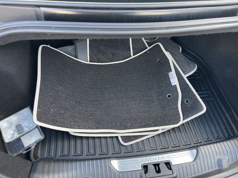 Used 2019 Jaguar XJ AWD image 24