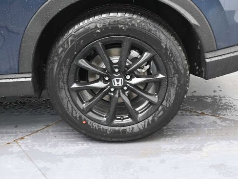 New 2026 Honda CR-V Sport image 4