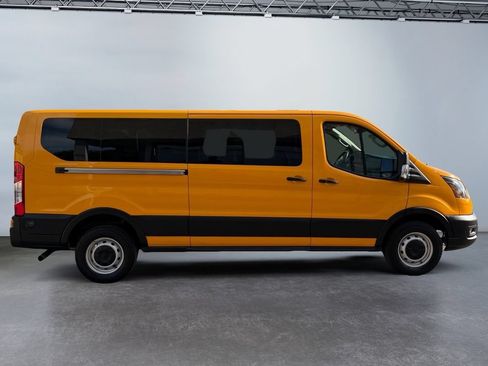 Used 2024 Ford Transit 350 XL RWD image 4