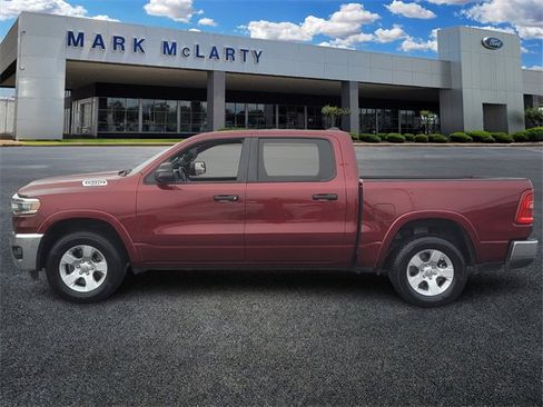 Used 2025 RAM 1500 Big Horn image 7