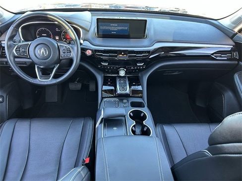 Used 2024 Acura MDX FWD w/ Technology Package image 17